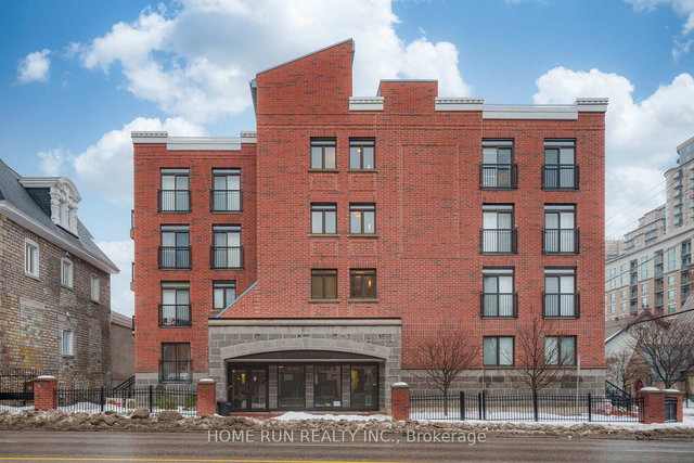 458A KING EDWARD Avenue