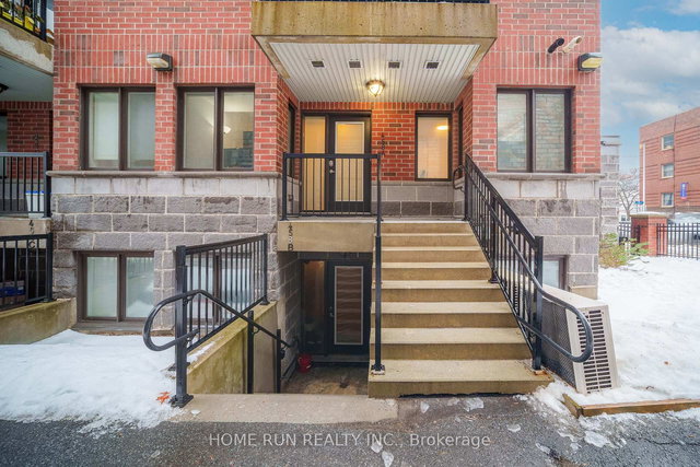 458A KING EDWARD Avenue