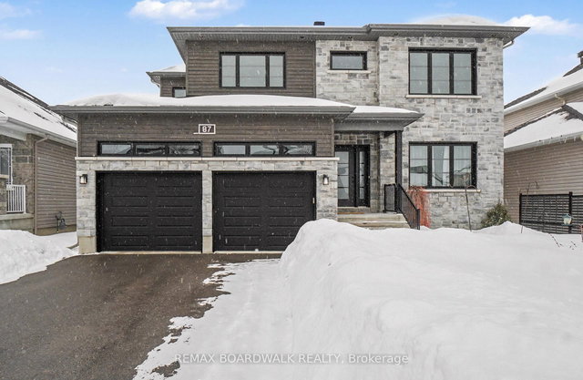 87 Cobblestone Drive