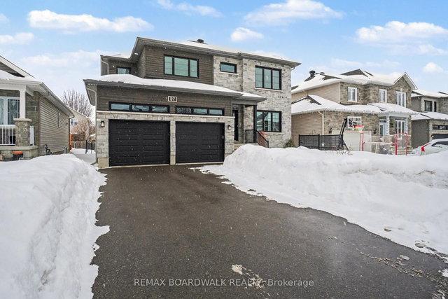 87 Cobblestone Drive