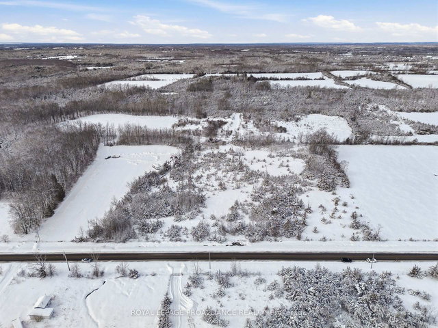 PT LT 39-40 CON Deseronto Road