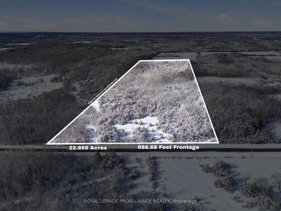 PT LT 39-40 CON Deseronto Rd | Shannonville | Image