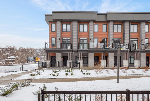 38 - 2 Willow Street