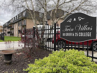 210 - 25 College St | Belleville | Image