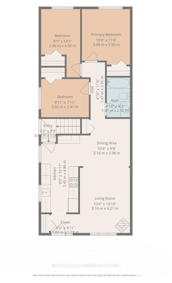 283 Bricker St, Saugeen Shores, N0H 2C1 | Image 2