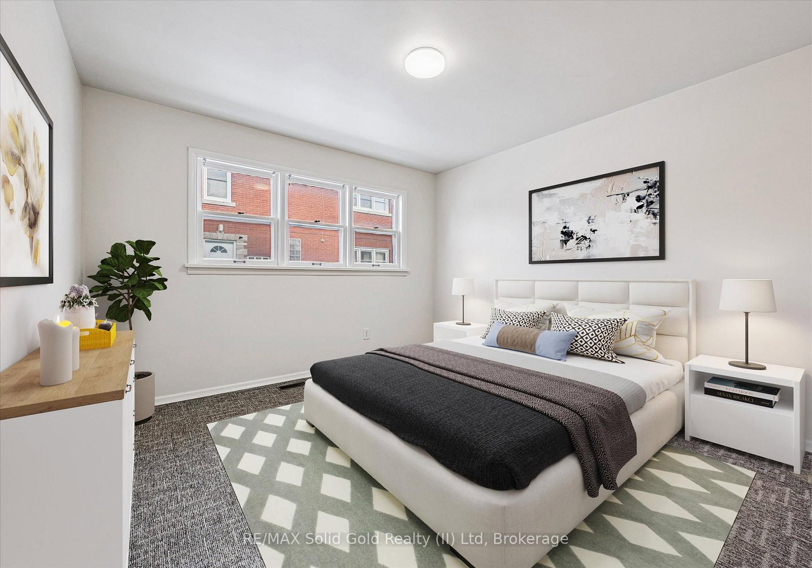 Semi-Detached House sold at 715 Frederick Street, Kitchener, Ontario, N2B 2B3 - MLS: X12823976