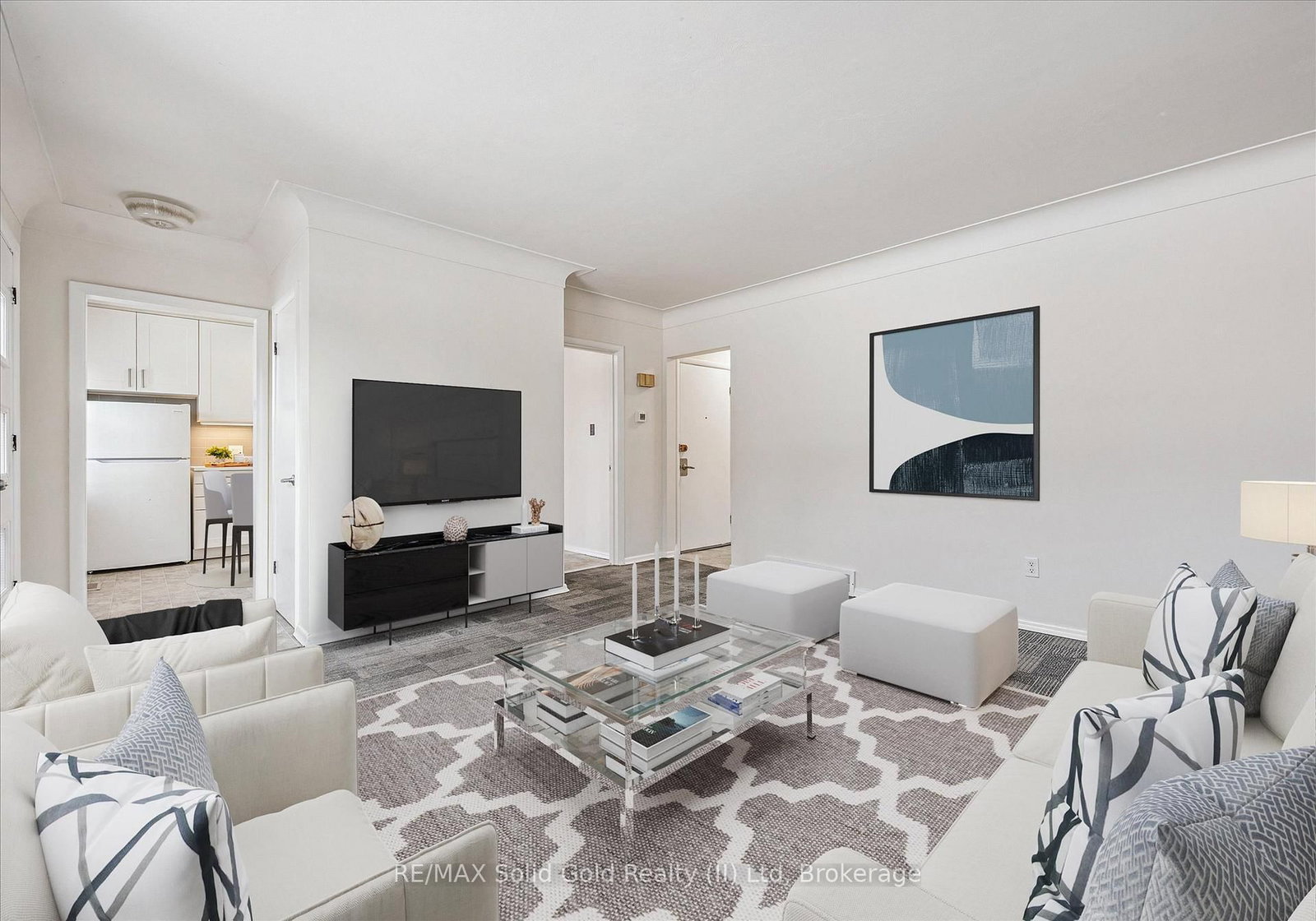 Semi-Detached House sold at 715 Frederick Street, Kitchener, Ontario, N2B 2B3 - MLS: X12823976