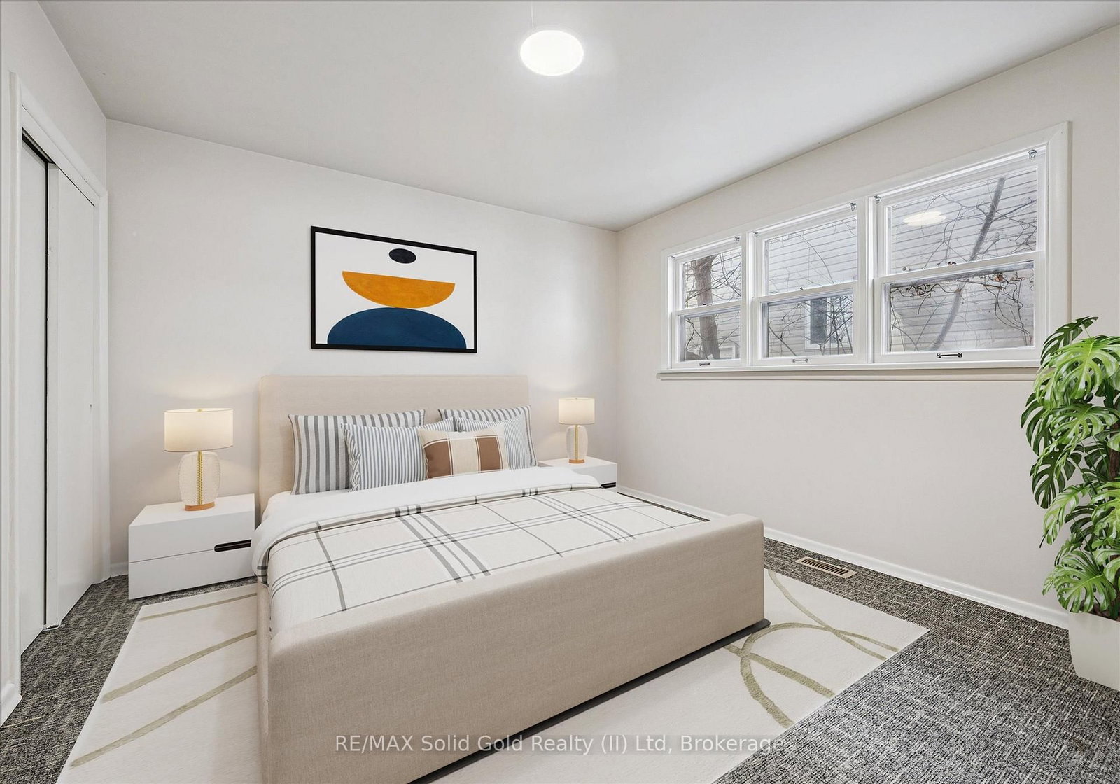 Semi-Detached House sold at 715 Frederick Street, Kitchener, Ontario, N2B 2B3 - MLS: X12823976