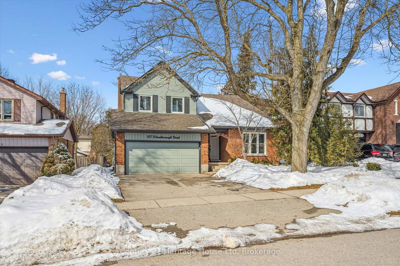 117 Woodborough Rd, Guelph, N1G 3L7 | Image 2
