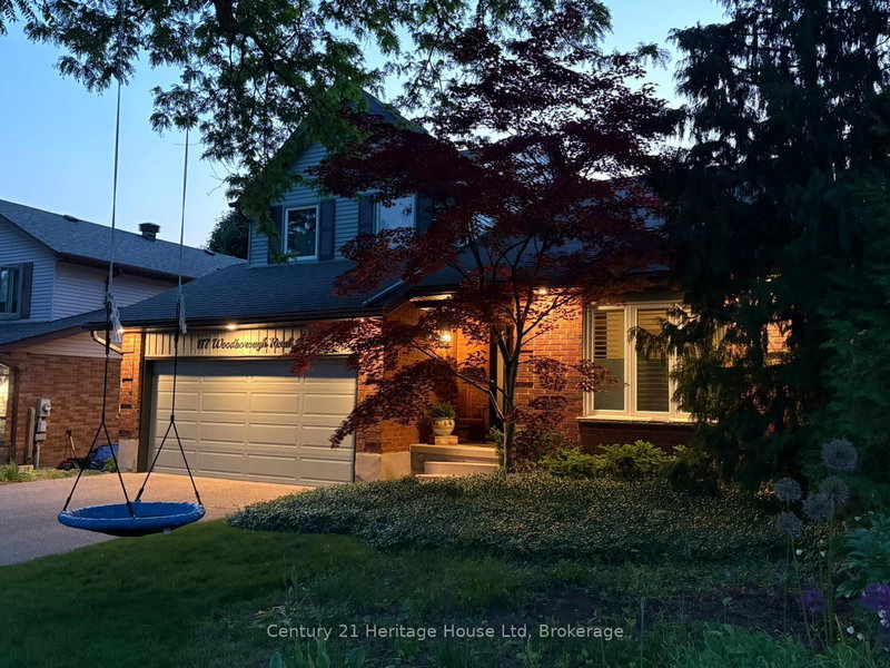 117 Woodborough Rd, Guelph, N1G 3L7 | Image 3
