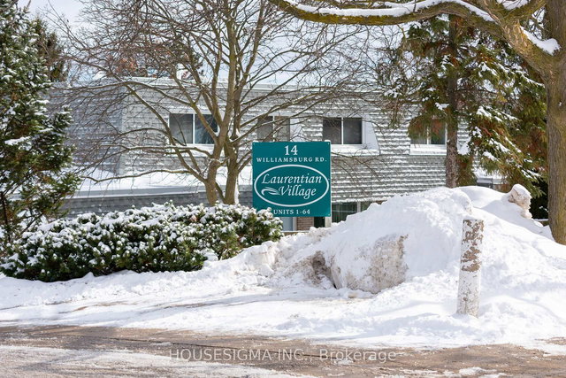 49 - 14 Williamsburg Road