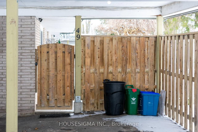 49 - 14 Williamsburg Road