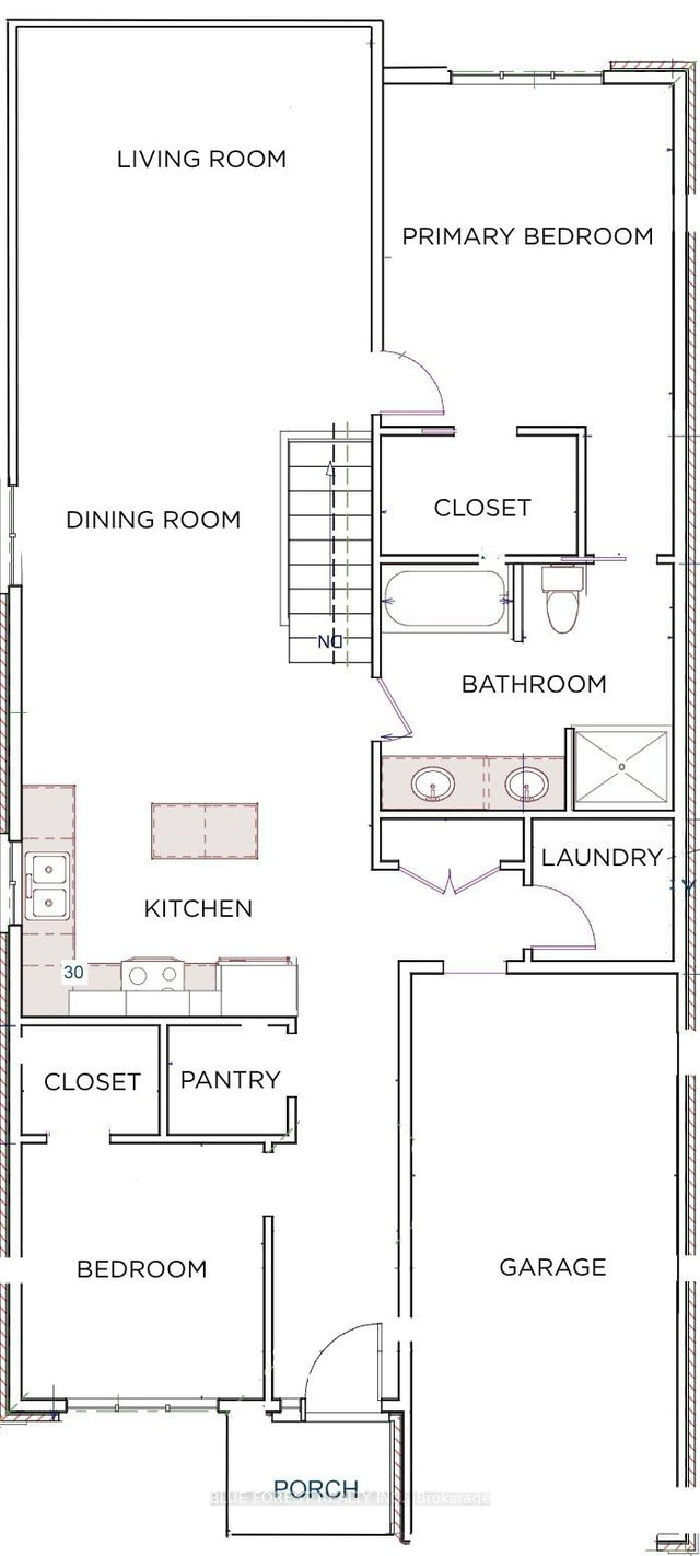 LOT 48 STELLA Avenue