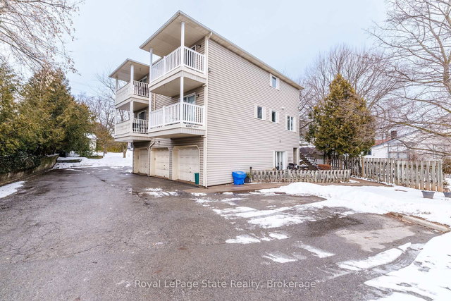 1 - 4245 Queen Street