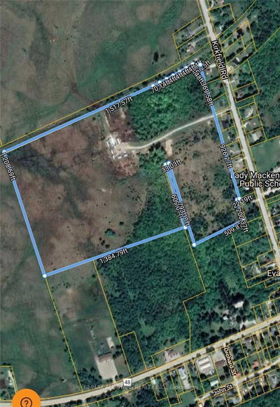 1773 Kirkfield Rd | Kawartha Lakes | Image