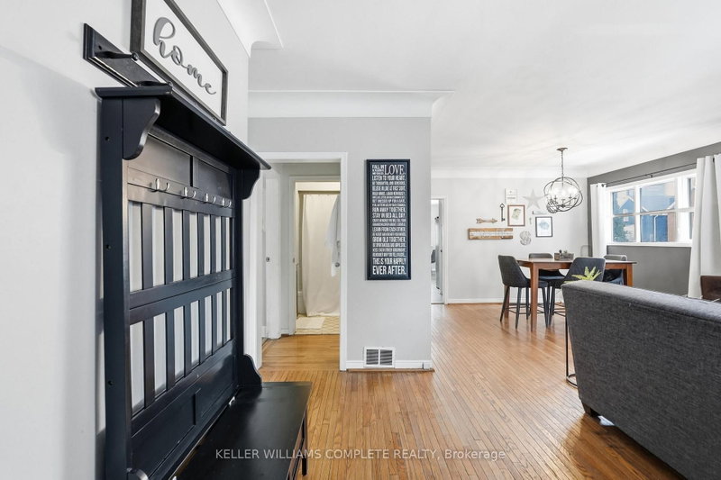 20 East 18th Street