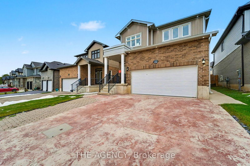 2356 Constance Ave, London South, N6M 0G5 | Image 3