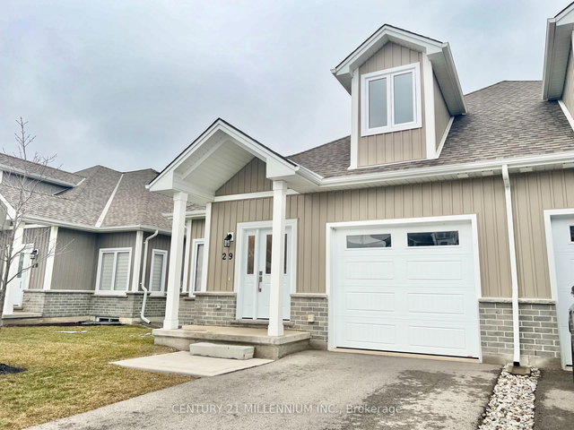 29 - 744 NELSON Street W