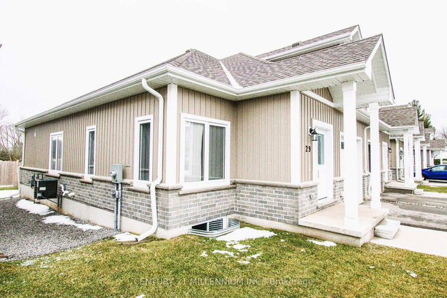 29 - 744 NELSON Street W