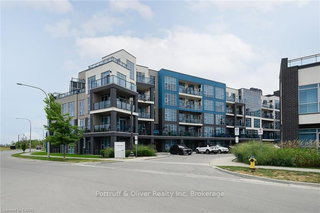 110 - 10 Concord Place