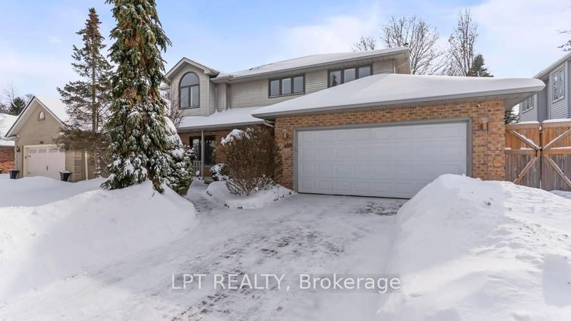 488 Sunnyside Cres, London North, N5X 3N7 | Image 3