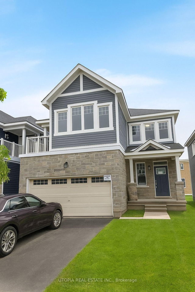 110 Hackamore Crescent