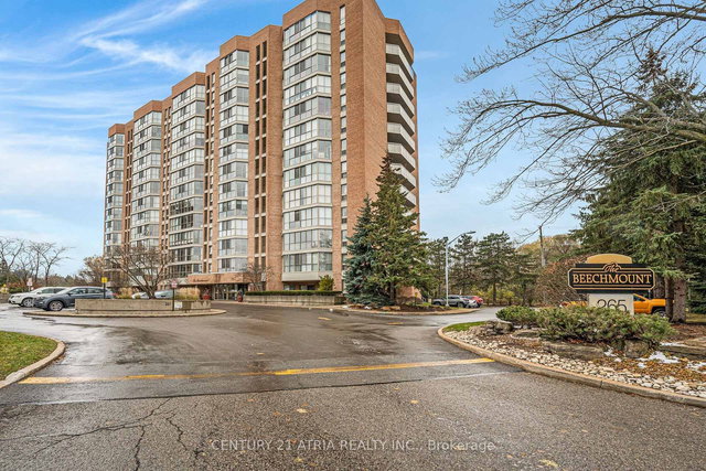 1102 - 265 Westcourt Place