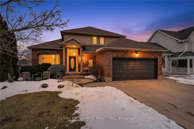 119 Dorchester Dr | Grimsby | Image