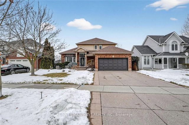 119 Dorchester Drive