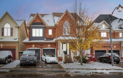 Basement - 8 Stillwater Cres | Hamilton | Image