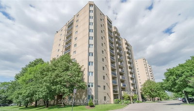 1008 - 858 COMMISSIONERS Rd | London South | Image
