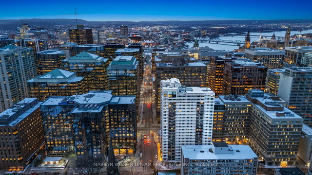 1410 - 199 KENT Street