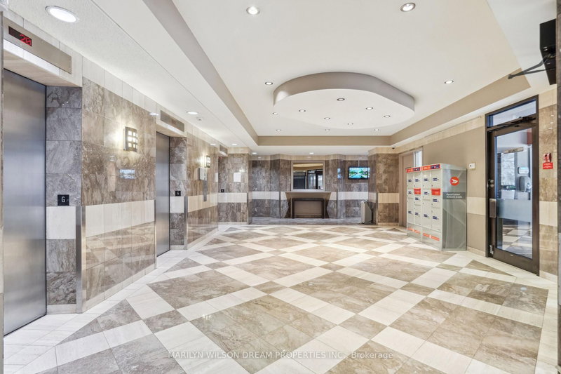 1410 - 199 KENT St, Ottawa, K2P 2K8 | Image 3