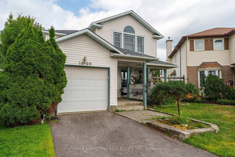 1809 Chopin Pl, Ottawa, K1C 5G1 | Image 2