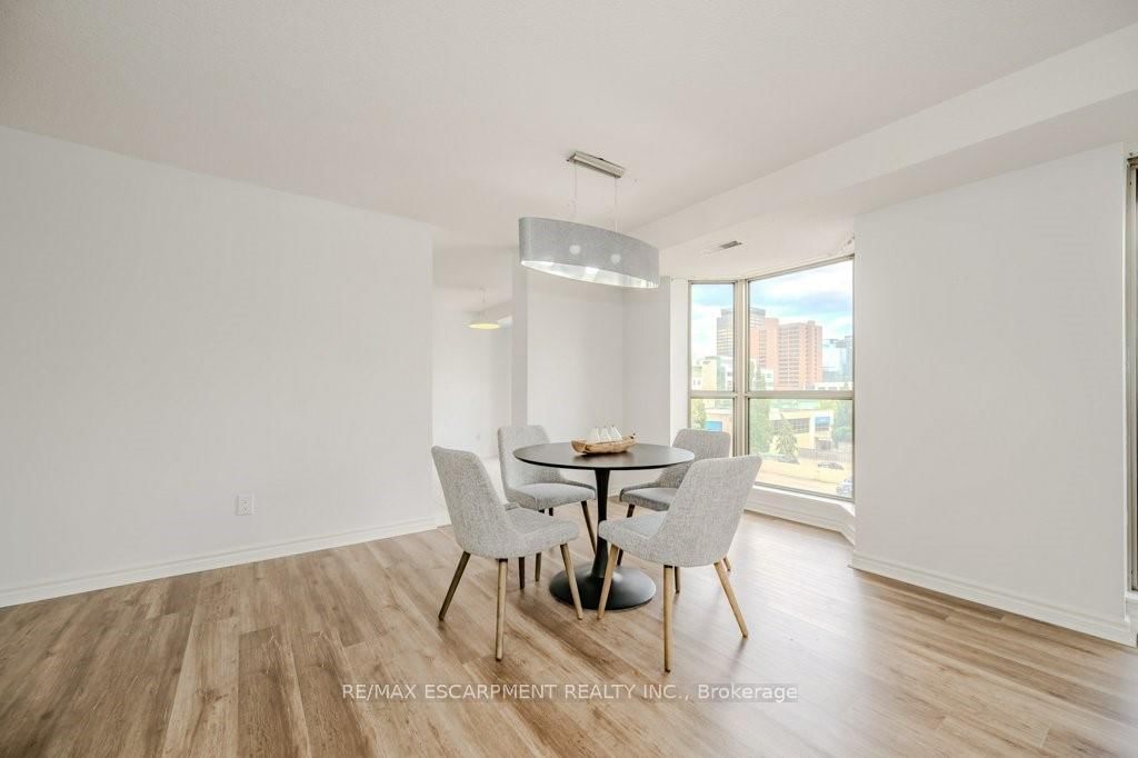 Condo for sale at 302 (B)-67 Caroline Street, Hamilton, Ontario, L8P 3K6 - Durand - MLS: X12824842