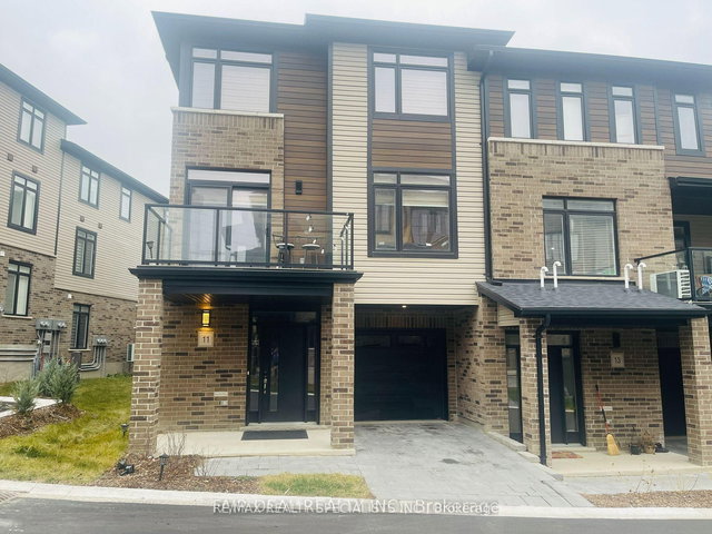 11 - 2610 Kettering Place