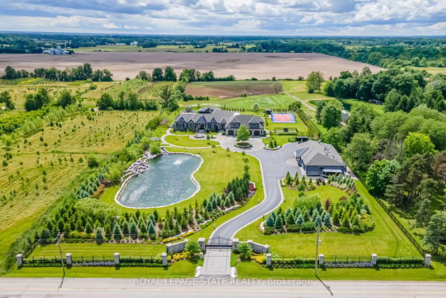 1272 Fiddlers Green Road