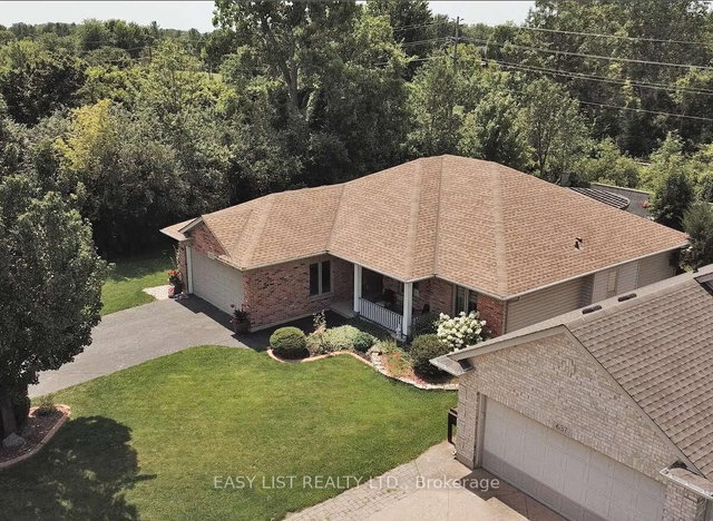 639 Secretariate Drive