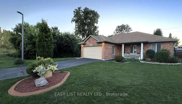 639 Secretariate Drive