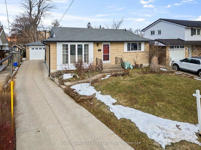19 Secord Dr | Hamilton | Image