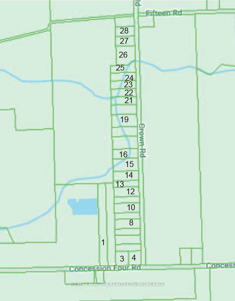 PT 22 CROWN Rd, West Lincoln, L0R 2A0 | Image 2