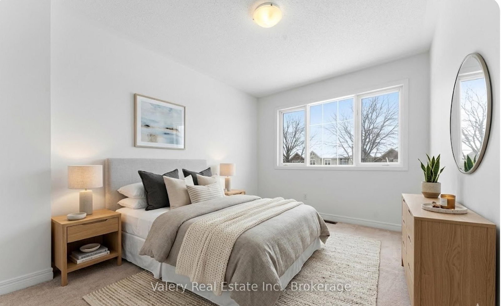 Townhouse for sale at 62 Astoria Crescent, Ottawa, Ontario, K2G 6E7 - Barrhaven East - MLS: X12825364