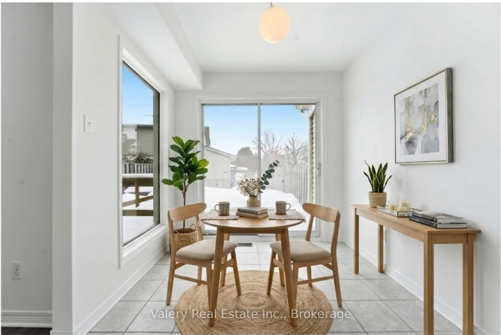 Townhouse for sale at 62 Astoria Crescent, Ottawa, Ontario, K2G 6E7 - Barrhaven East - MLS: X12825364