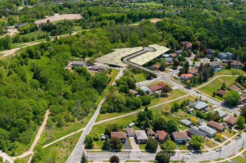 Lot 13 North Ridge Terr, Kitchener, N2A 2S5 | Image 2