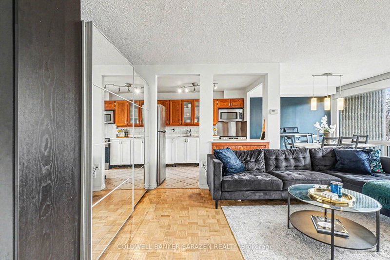 109 - 265 Poulin Ave, Ottawa, K2B 7Y8 | Image 2