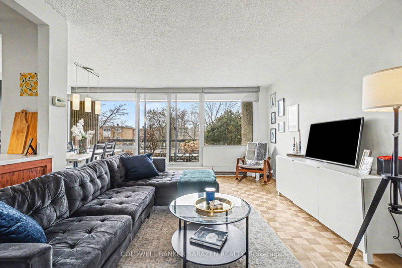 109 - 265 Poulin Ave, Ottawa, K2B 7Y8 | Image 3