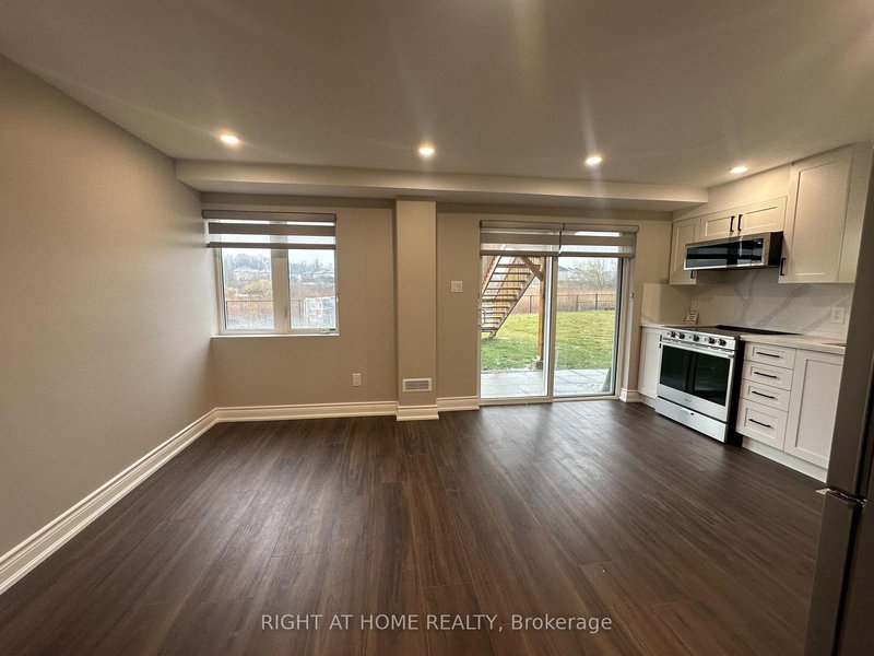 Lower - 61 Anderson Rd, Brantford, N3T 0S2 | Image 2