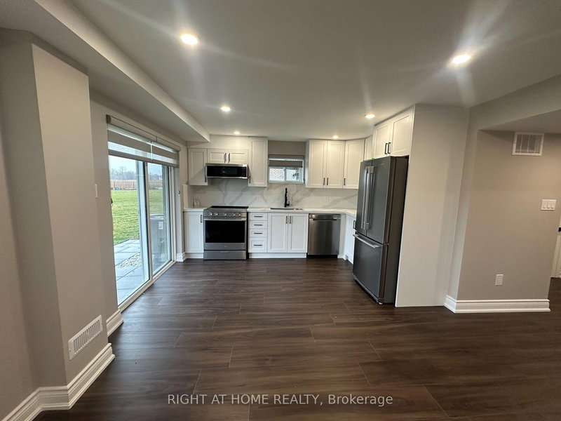 Lower - 61 Anderson Rd, Brantford, N3T 0S2 | Image 3