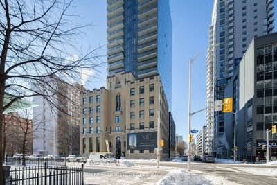 1206 - 180 Metcalfe St | Ottawa | Image