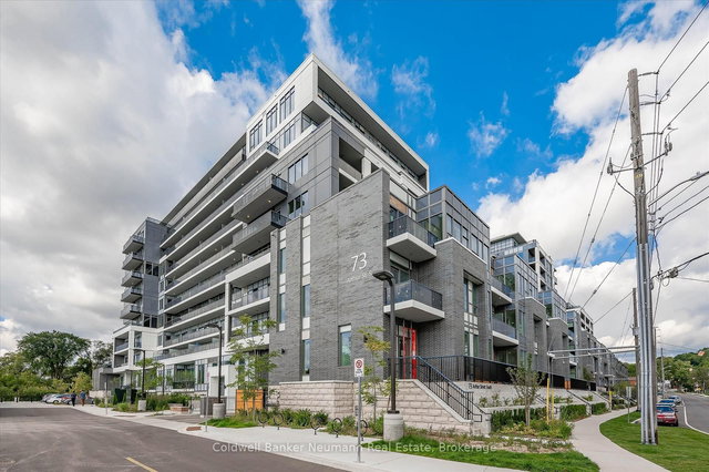 708 - 73 ARTHUR Street S